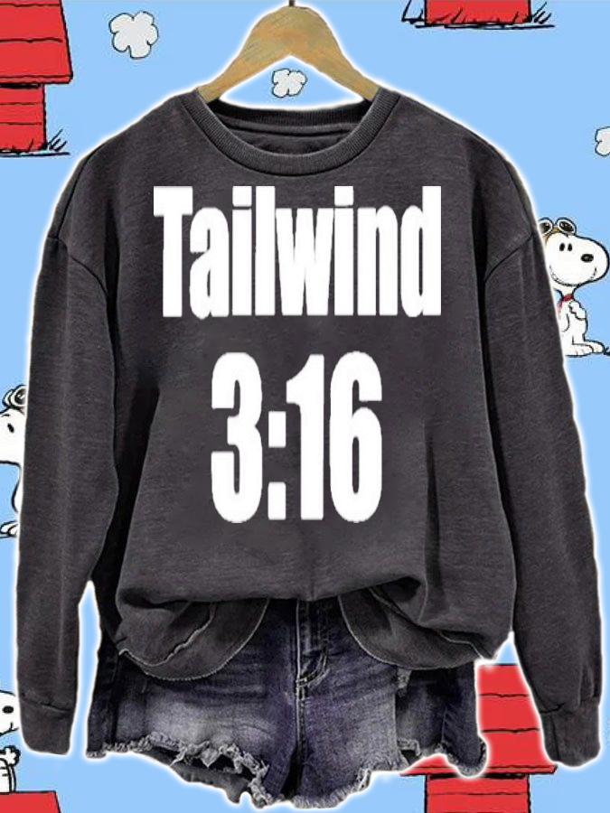 Tailwind 3 16 Utility First Shirt t-shirt sweatshirt
