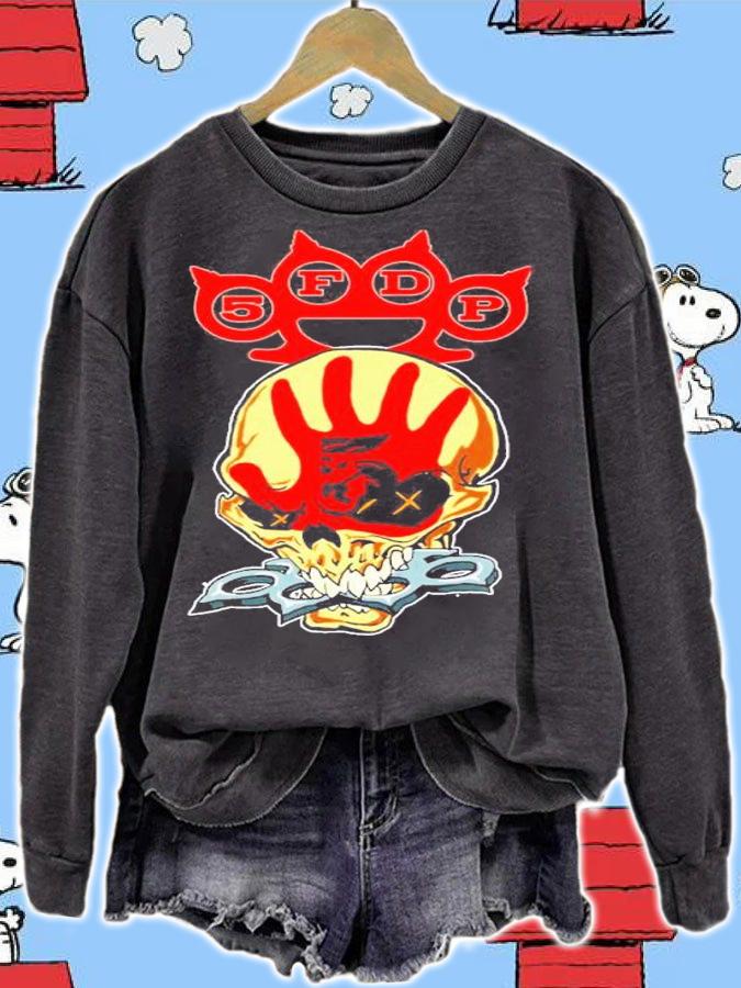 5FDP Darfaultner Shirt t-shirt