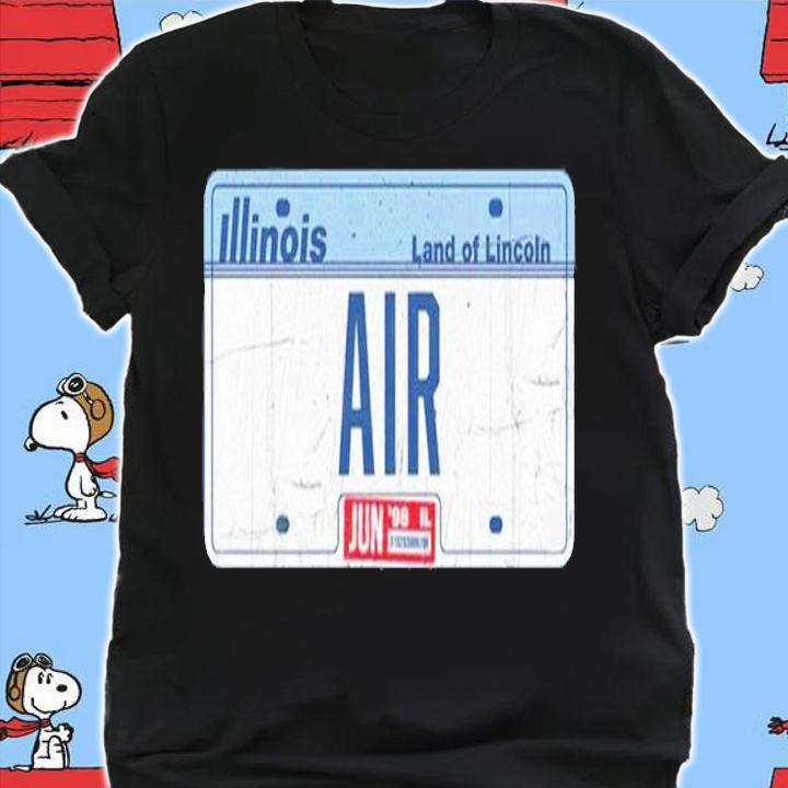 Breaking T Goat Plate T-Shirt t-shirt