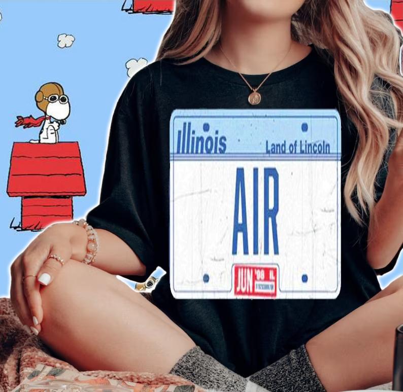 Breaking T Goat Plate T-Shirt t-shirt