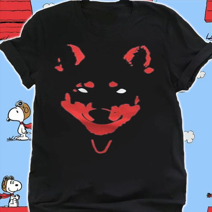 Bundle Melodie Wolf T-shirt t-shirt