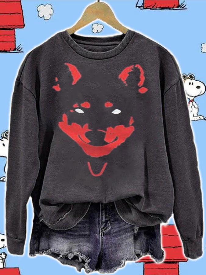 Bundle Melodie Wolf T-shirt t-shirt