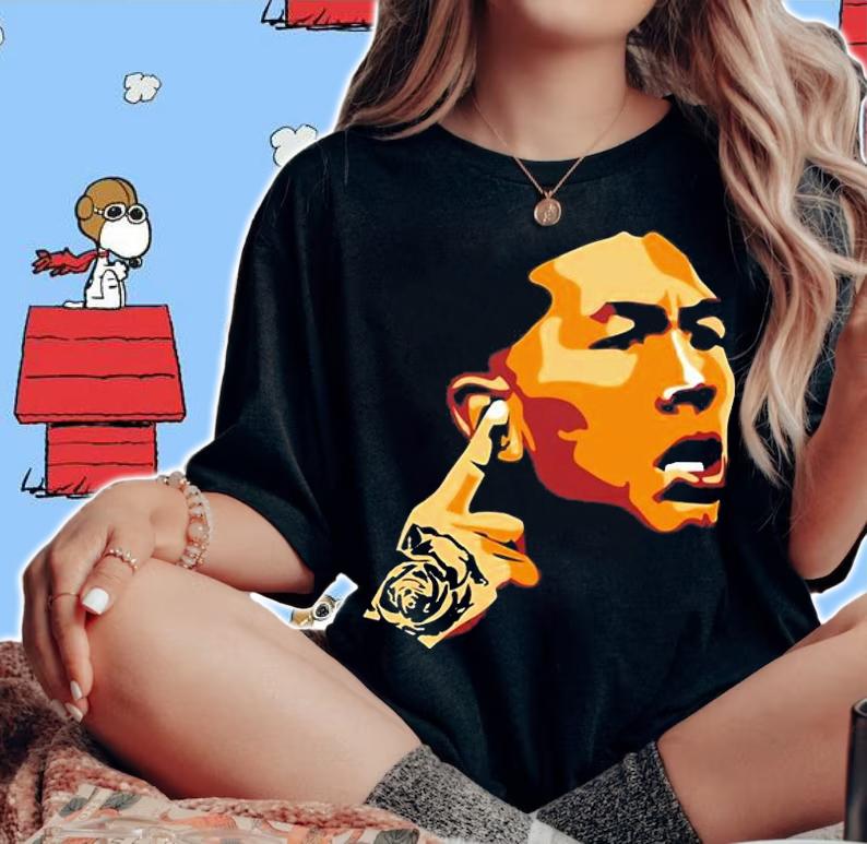 Bobby Give It To Bobby T-Shirt t-shirt woman shirt
