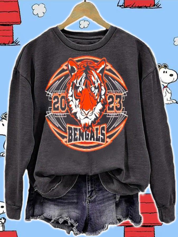 Cincinnati Bengals 2023 Bengals Shirt t-shirt