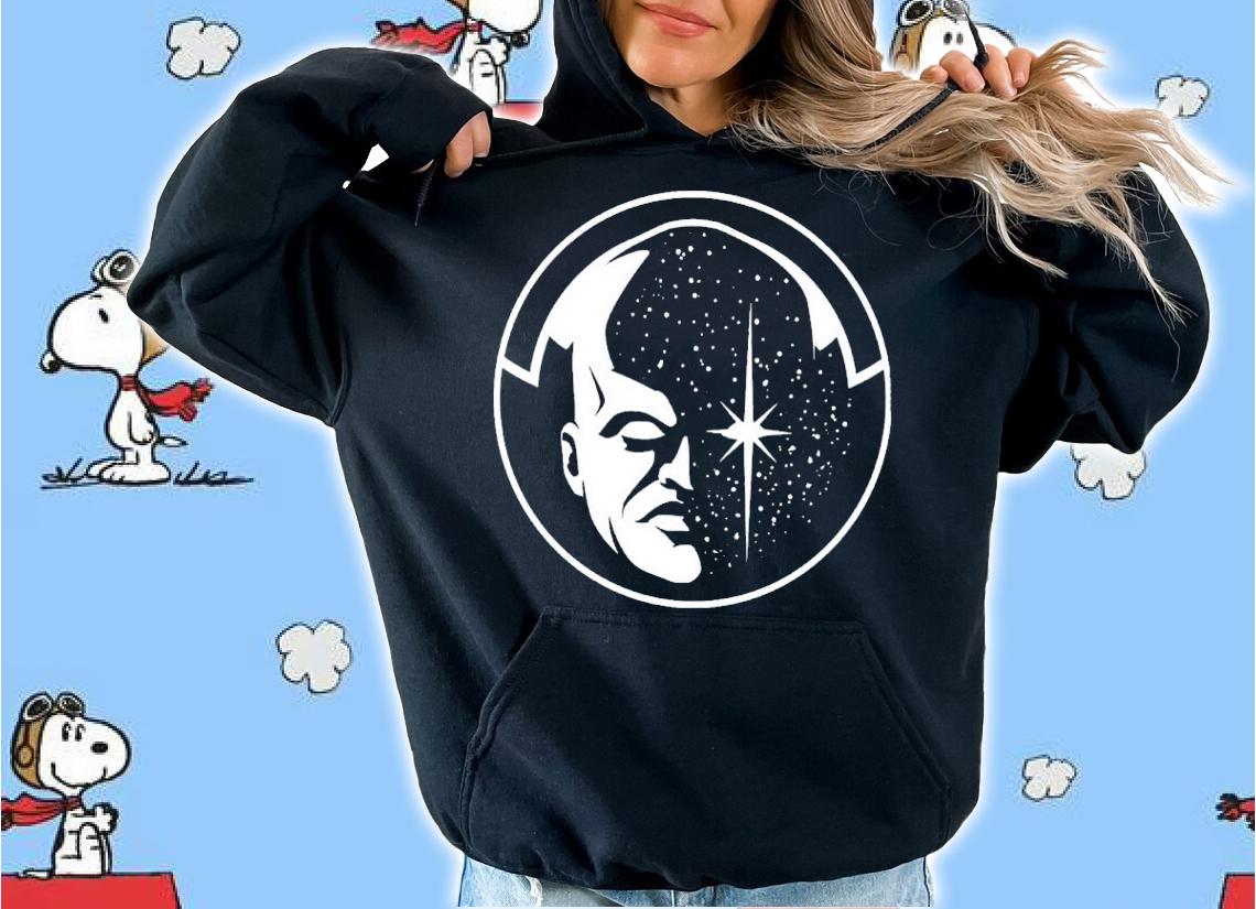 Marvel What If Watcher Icon Jersey Shirt t-shirt hoodie