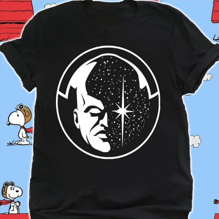 Marvel What If Watcher Icon Jersey Shirt t-shirt shirt