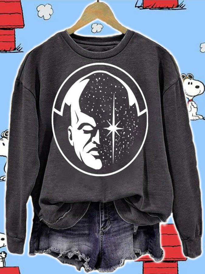 Marvel What If Watcher Icon Jersey Shirt t-shirt sweatshirt