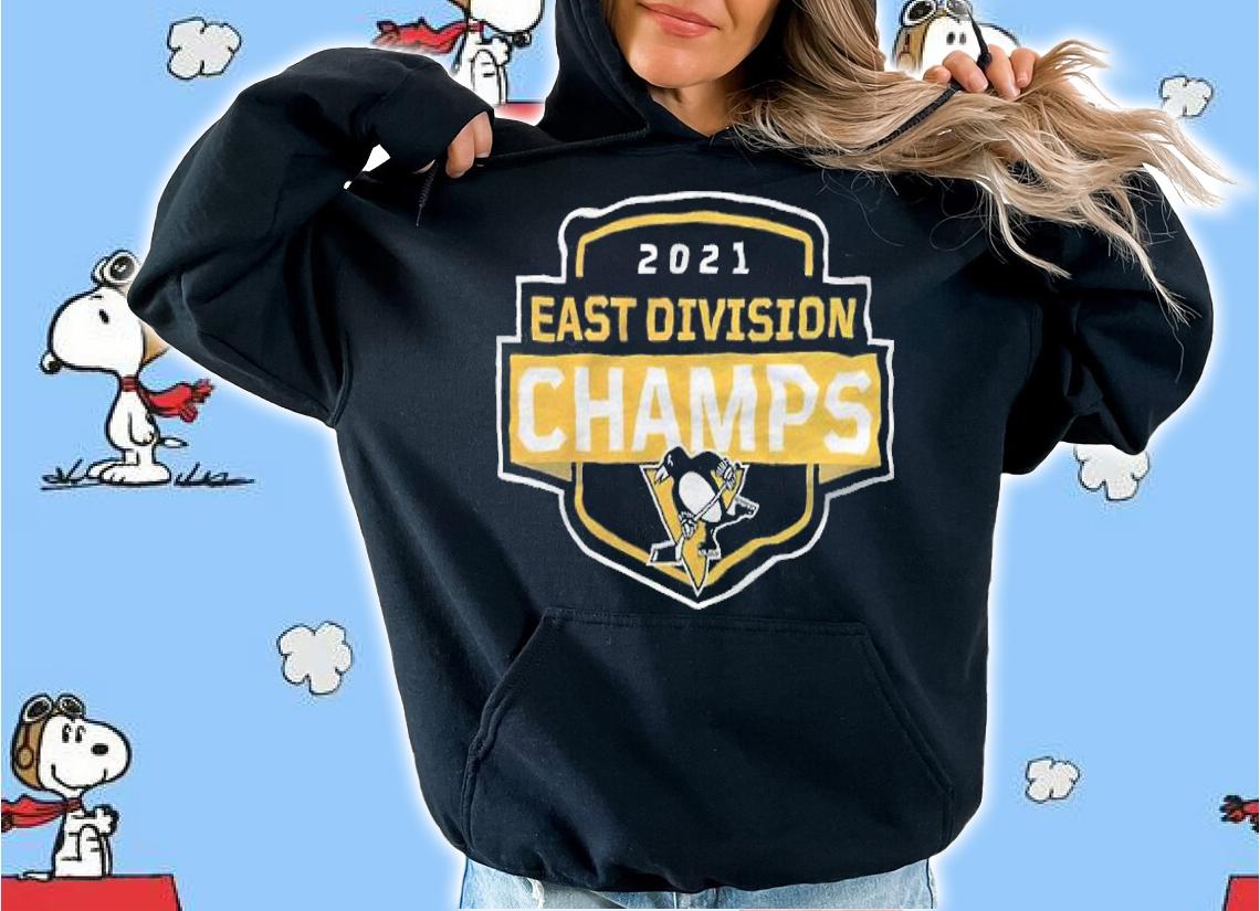 Pittsburgh Penguins 2021 East Division Champions Coming At You Shirt t-shirt hoodie