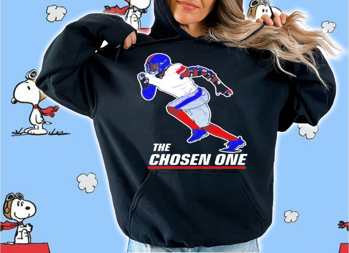 The Chosen One Kt T-Shirt t-shirt hoodie