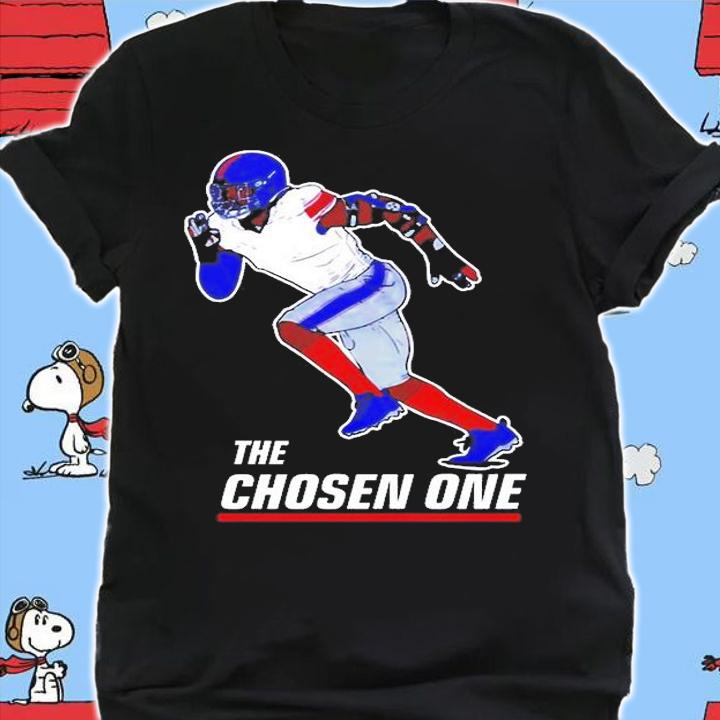 The Chosen One Kt T-Shirt t-shirt shirt