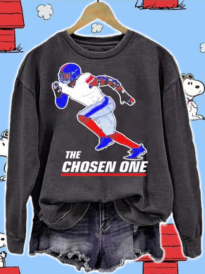 The Chosen One Kt T-Shirt t-shirt sweatshirt