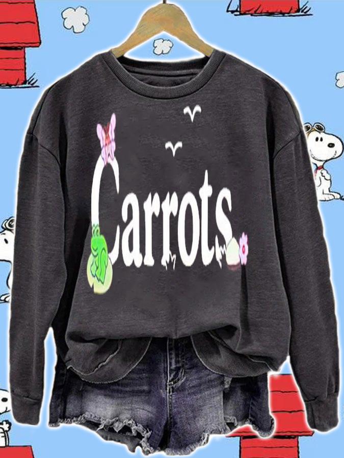 Carrots X Freddie Gibbs Cokane Rabbit shirt t-shirt sweatshirt