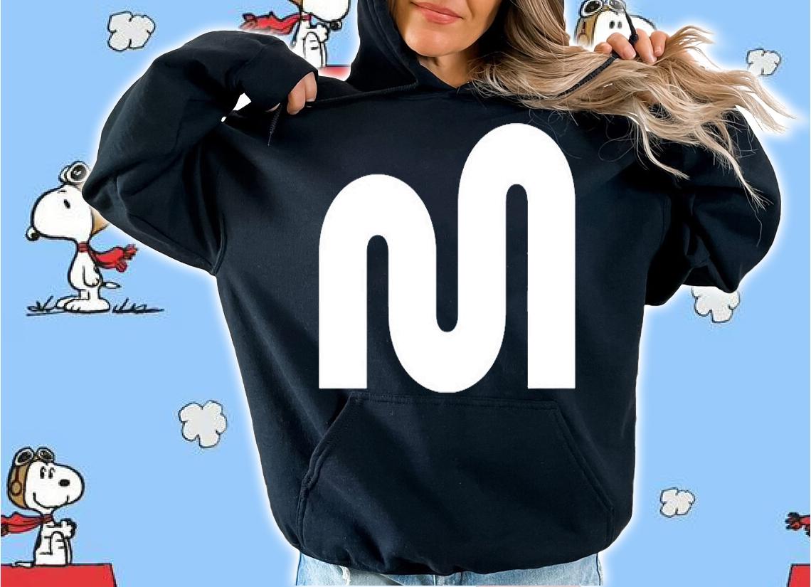 New Mythical Logo T-Shirt t-shirt hoodie