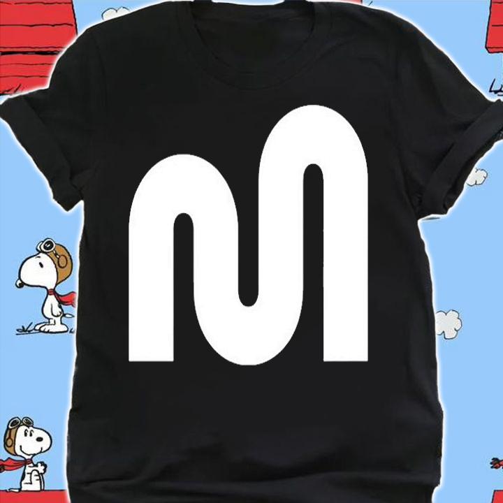 New Mythical Logo T-Shirt t-shirt shirt