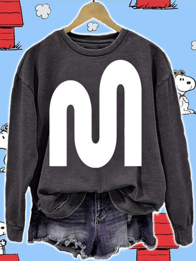 New Mythical Logo T-Shirt t-shirt sweatshirt