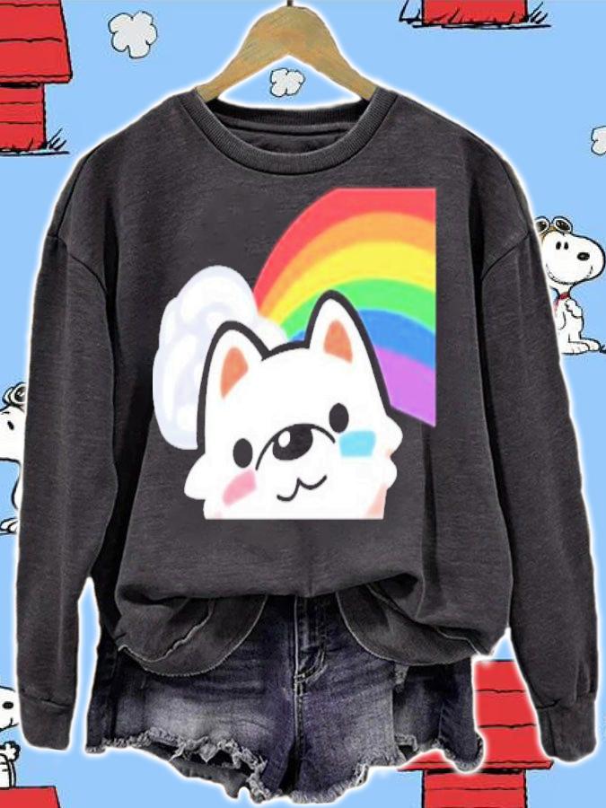 Stream Elements DarkViperAU Pride Shirt t-shirt