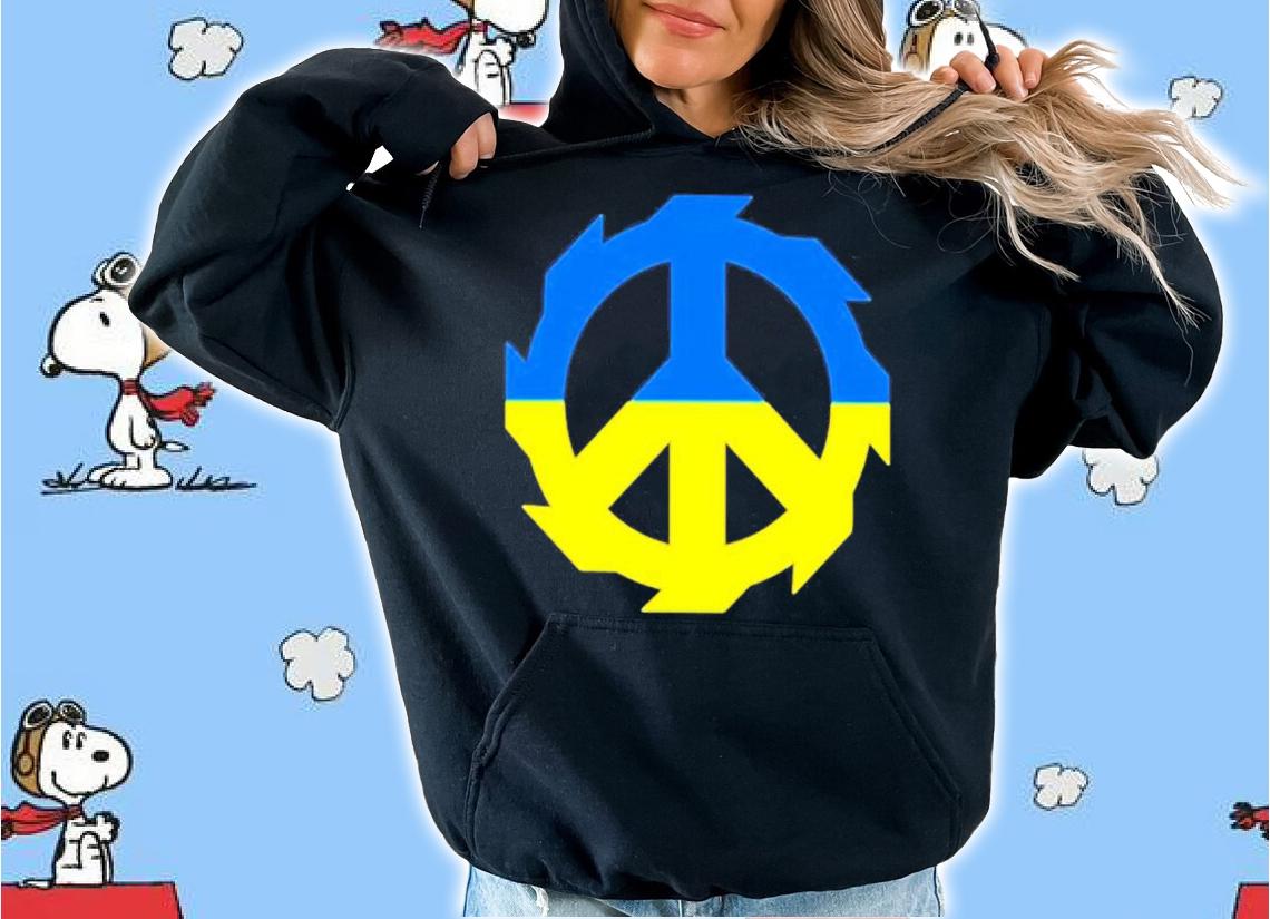 We Want Our Home Back Ukrainian Metal Band Jinjer Announces Donation Campaign Shirt t-shirt hoodie