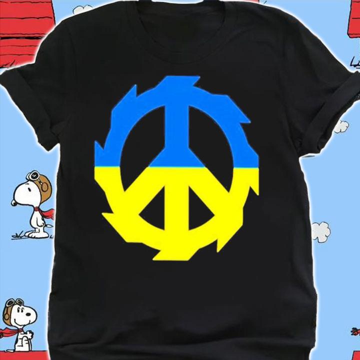 We Want Our Home Back Ukrainian Metal Band Jinjer Announces Donation Campaign Shirt t-shirt shirt