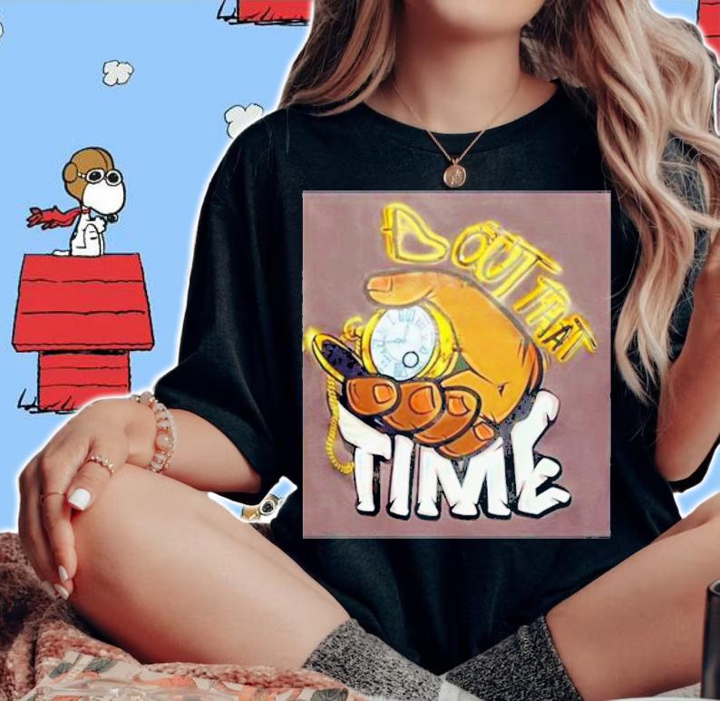 Tom Green Malik Dunbar Bout That Time Shirt t-shirt woman shirt