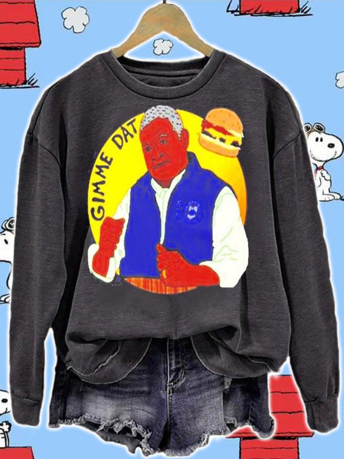Gimme Dat I Think You Should Leave T-Shirt t-shirt