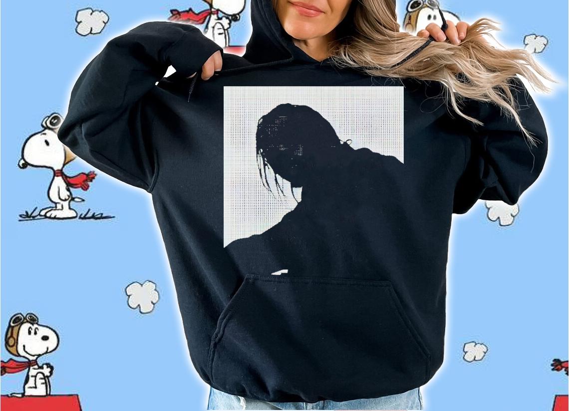 Pusha T Merch King Push Interstate Traffickings Alive I-95 Shirt t-shirt hoodie