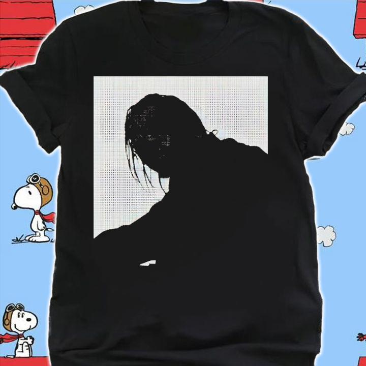 Pusha T Merch King Push Interstate Traffickings Alive I-95 Shirt t-shirt shirt