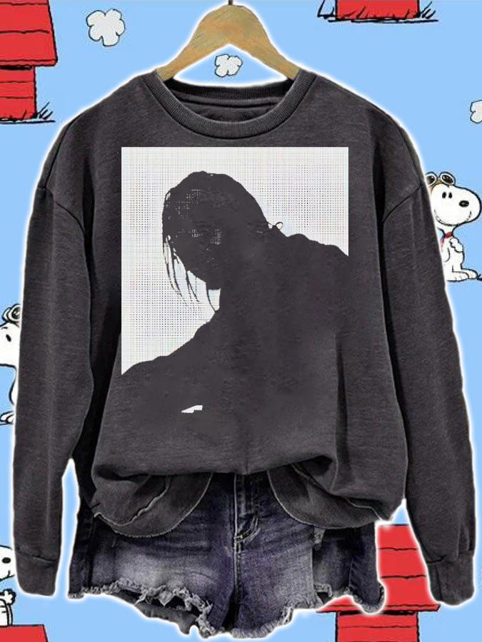 Pusha T Merch King Push Interstate Traffickings Alive I-95 Shirt t-shirt sweatshirt