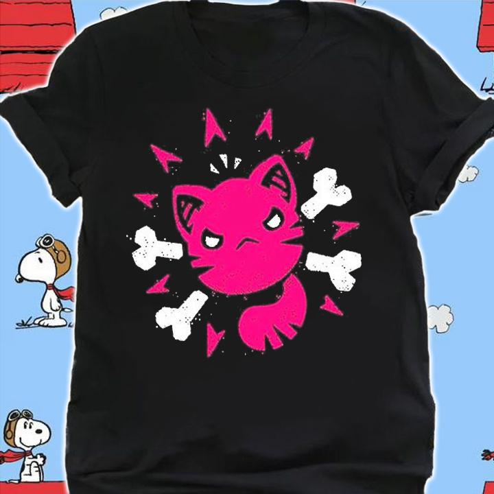 Slime Rancher Ferocious Feral T-Shirt t-shirt shirt