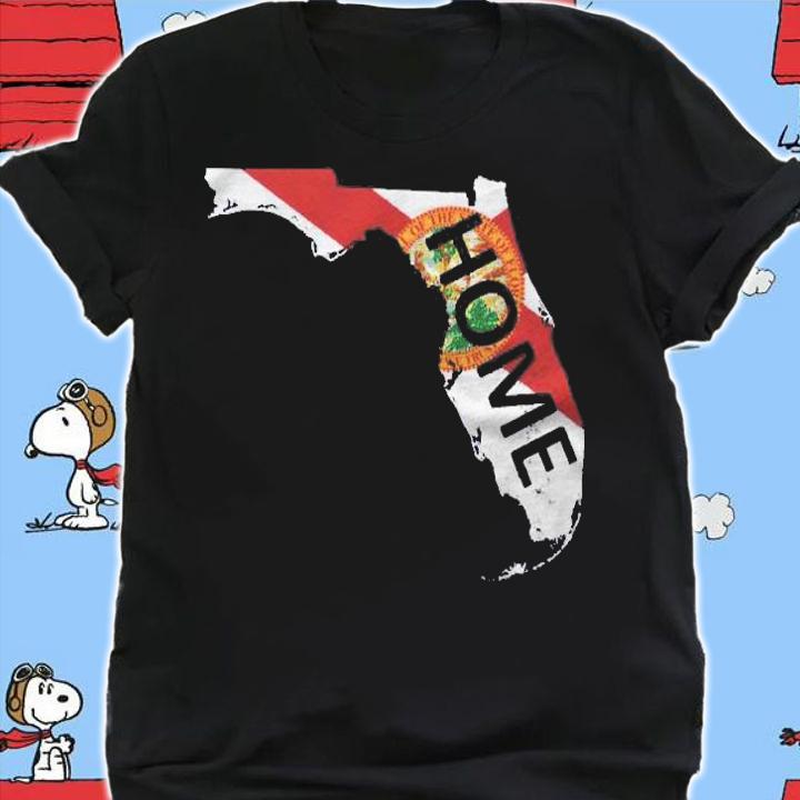 Home Florida Flag Florida State Shirt t-shirt shirt