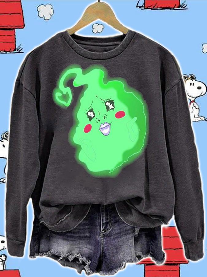 Mob Psycho 100 Ekubo cute style T-shirt t-shirt sweatshirt