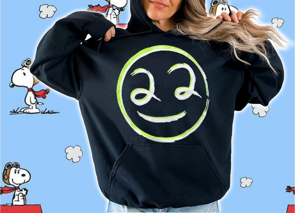 Dream 22 Million Fleece T-shirt