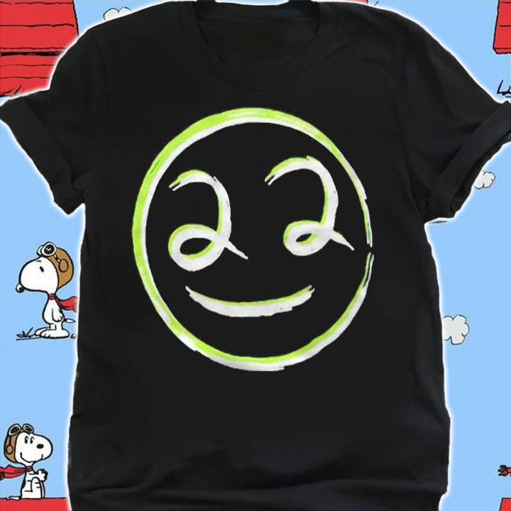 Dream 22 Million Fleece T-shirt