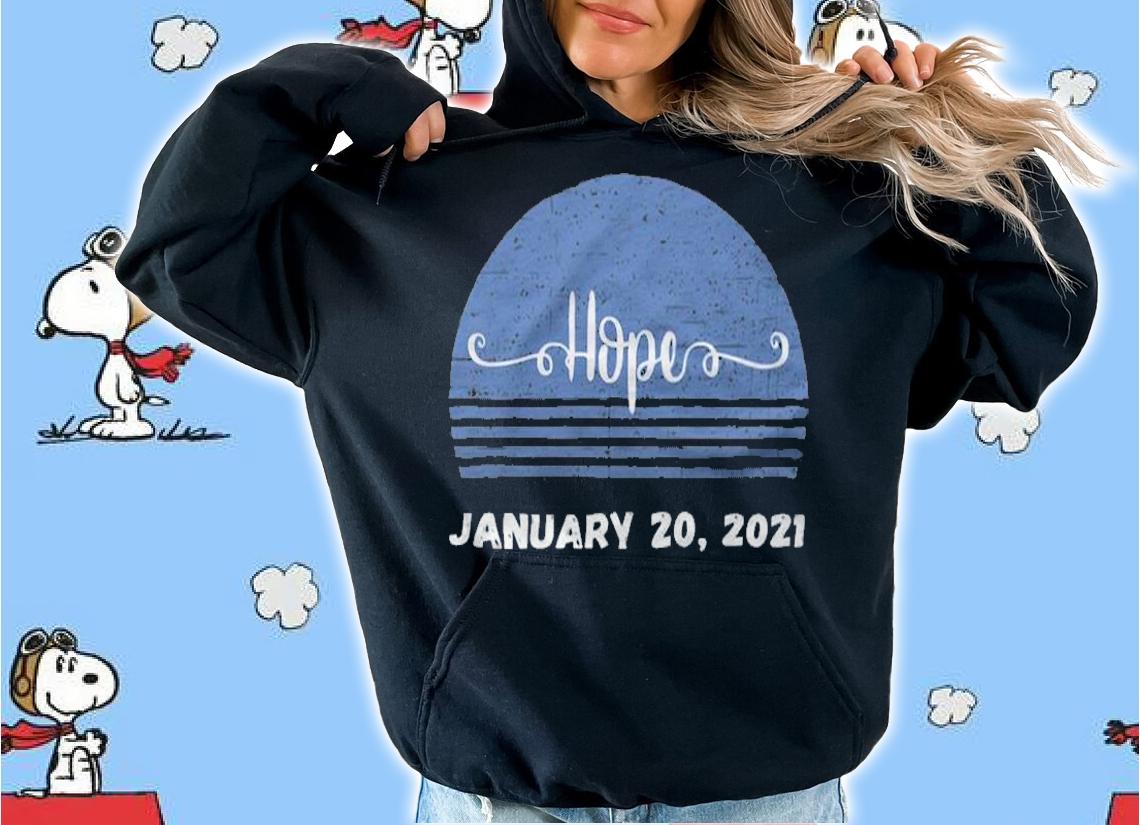 F Joe Biden biden Harris Inauguration Day 2021 T-Shirt