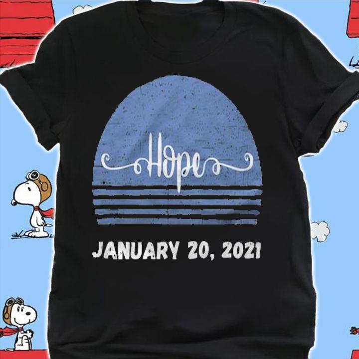F Joe Biden biden Harris Inauguration Day 2021 T-Shirt