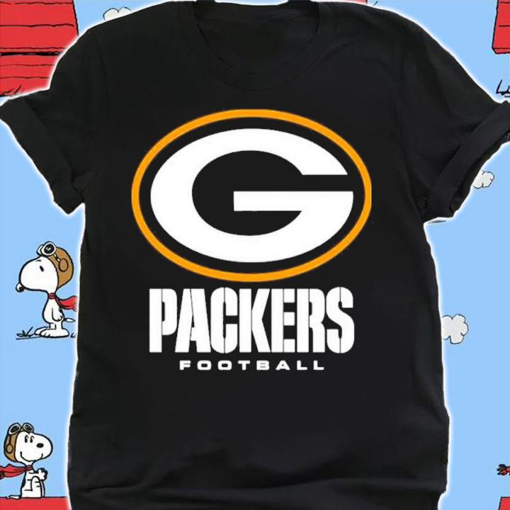 Green Bay Packers Football NFT Shirt
