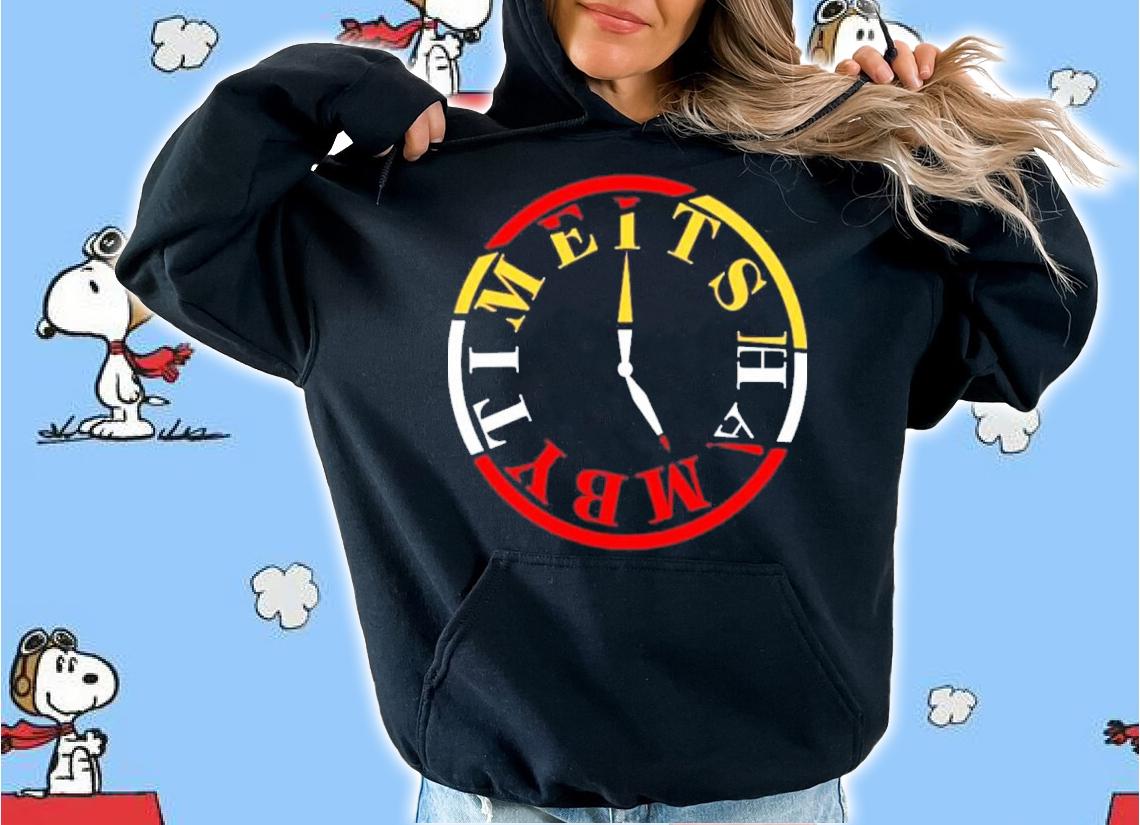 Princess Amaya It Sham By Time Las Vegas Aces Shirt hoodie