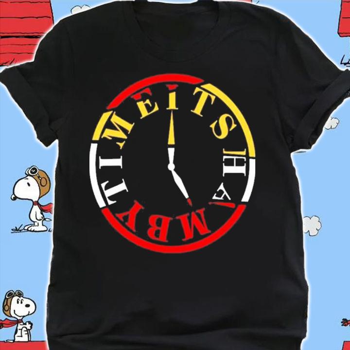 Princess Amaya It Sham By Time Las Vegas Aces Shirt shirt