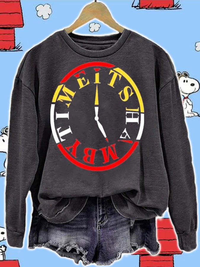 Princess Amaya It Sham By Time Las Vegas Aces Shirt sweatshirt