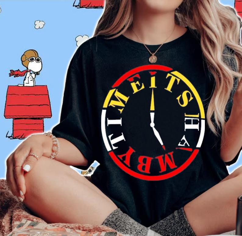 Princess Amaya It Sham By Time Las Vegas Aces Shirt woman shirt