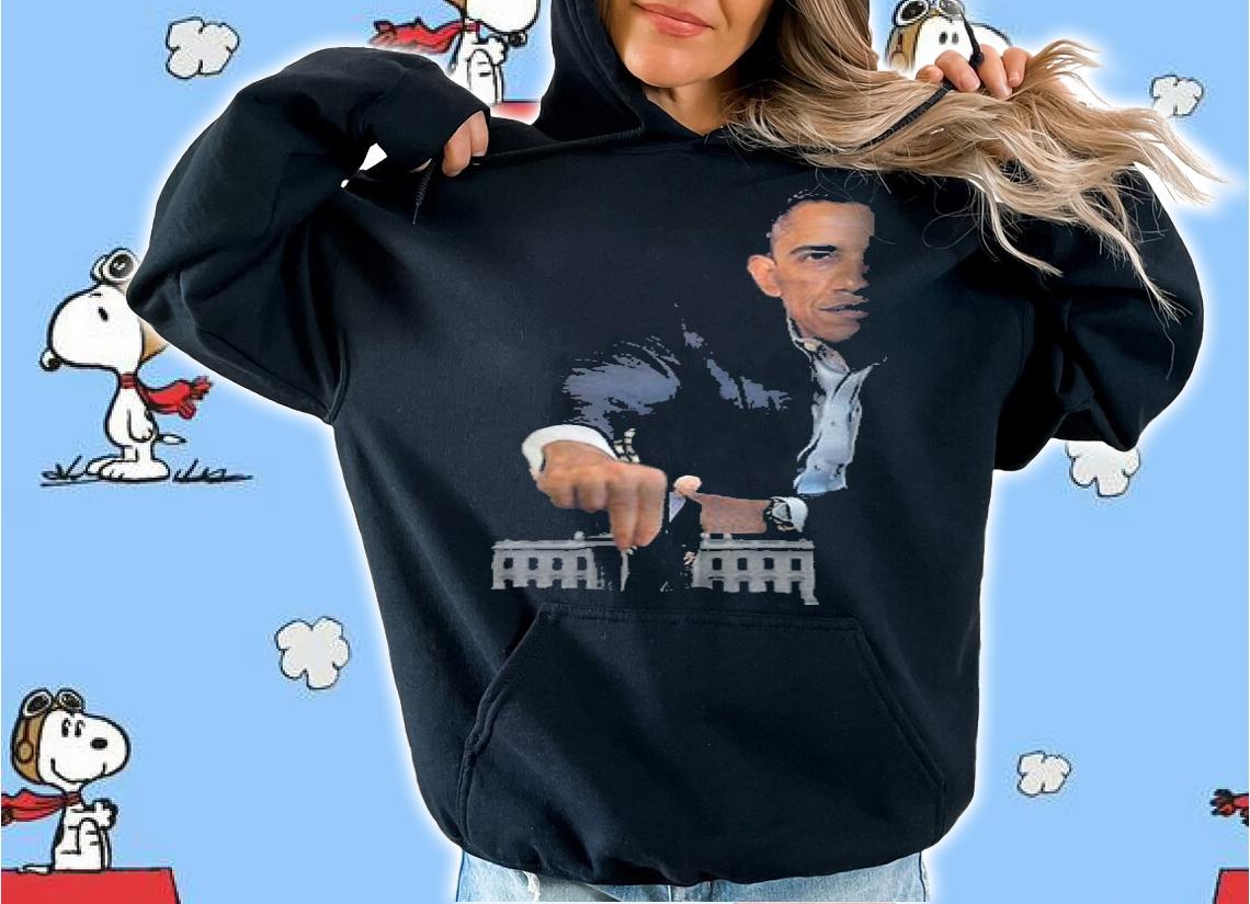 You Know The Thing shirt hoodie