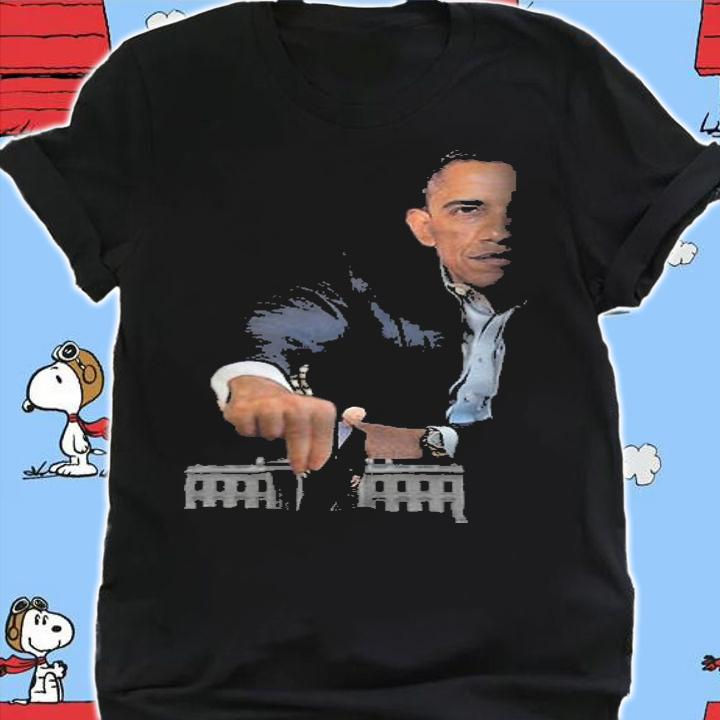 You Know The Thing shirt shirt