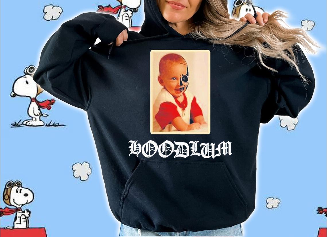 Darby Baby Photo T-Shirt