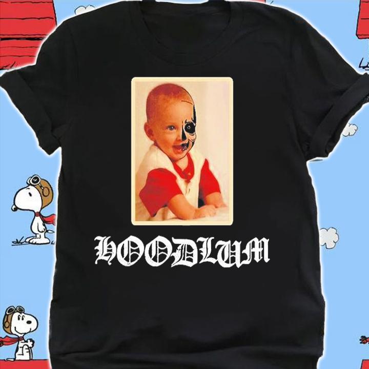 Darby Baby Photo T-Shirt