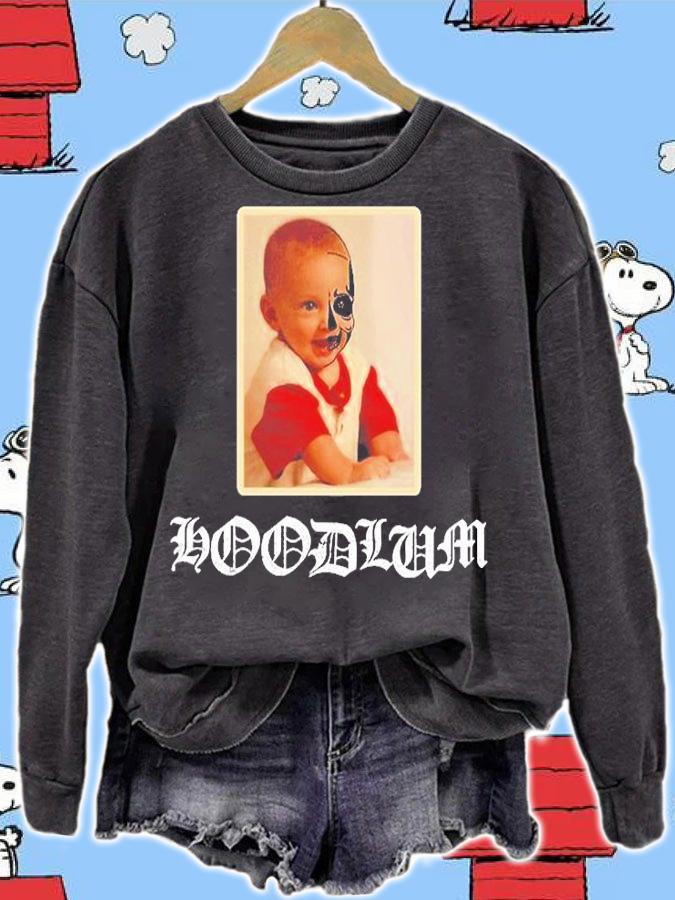 Darby Baby Photo T-Shirt