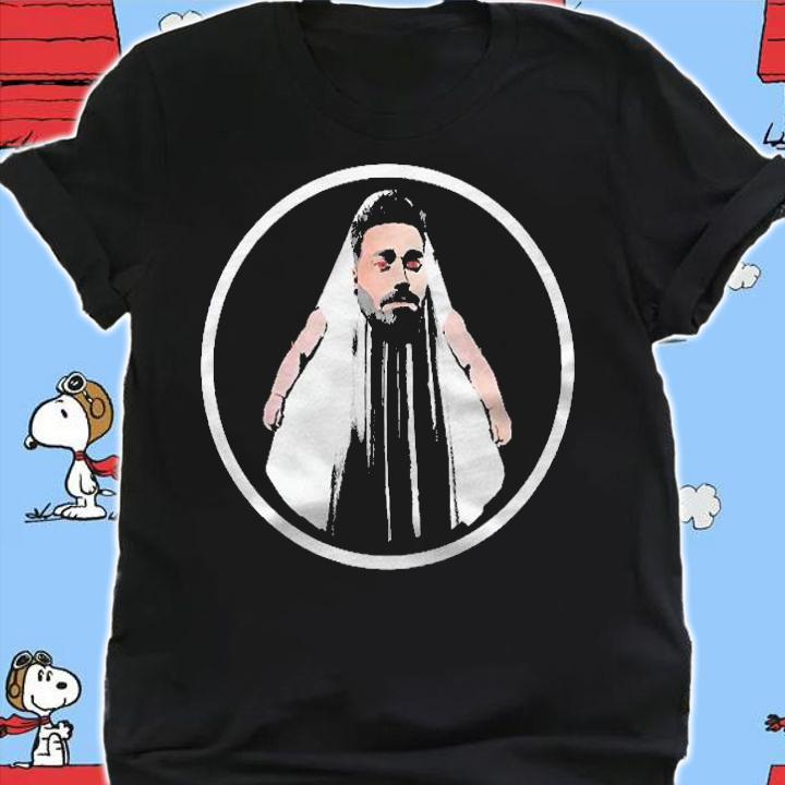 Funny Ghost Premium Halloween Gift Shirt shirt