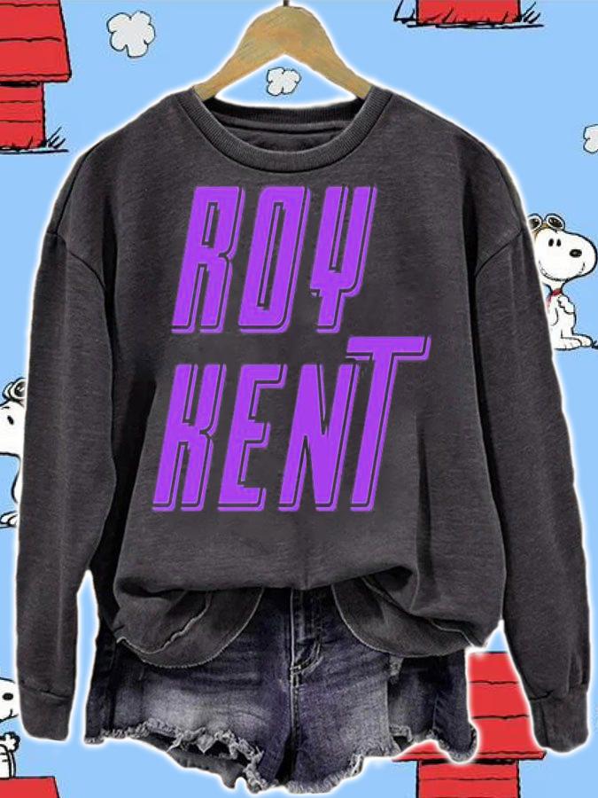 Roy Kent Retro T-Shirt