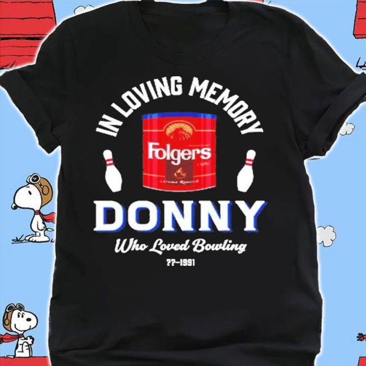 In loving memory Fly You Fools shirt