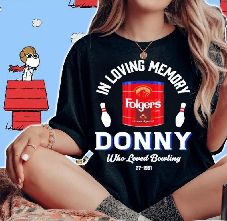 In loving memory Fly You Fools shirt