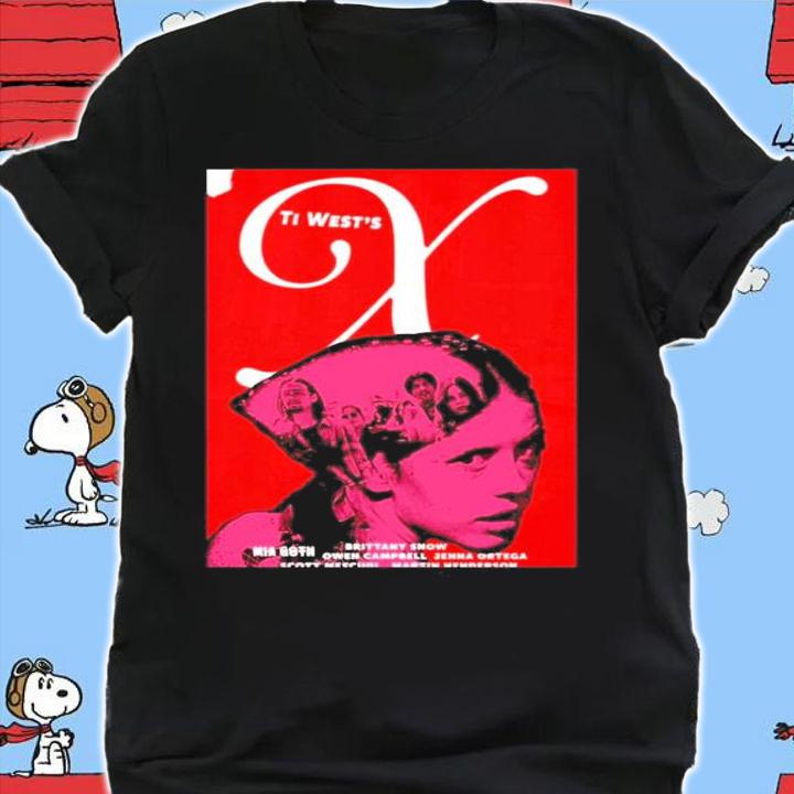 John Wick If You Want Peace Prepare For War Signatures Shirt shirt