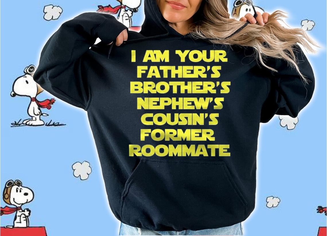 Spaceballs Quote Shirt hoodie